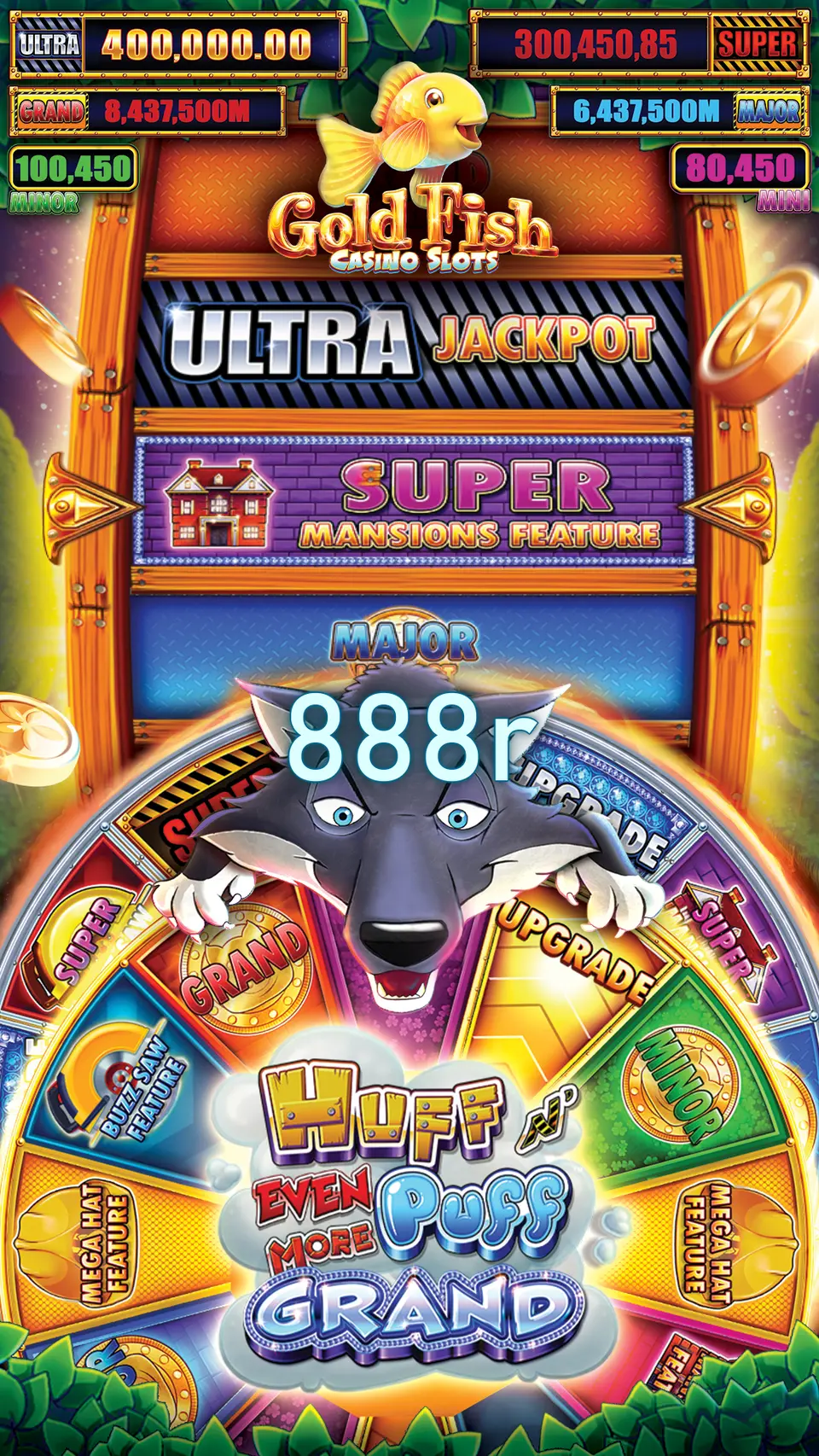 888r Unduh