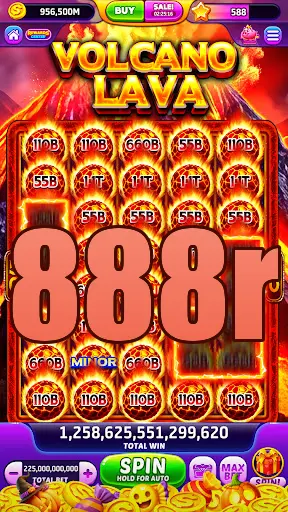 888r Masuk