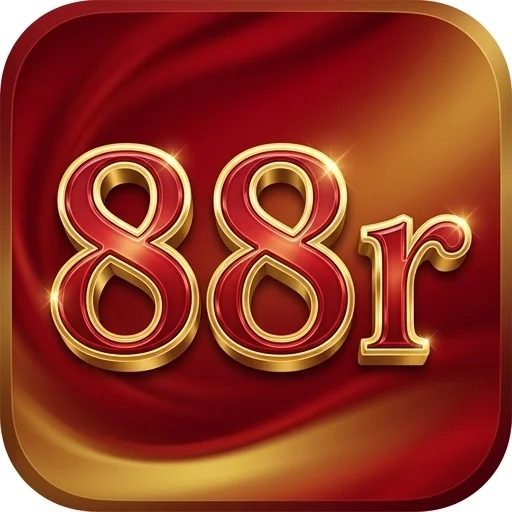 888r Logo - Resmi